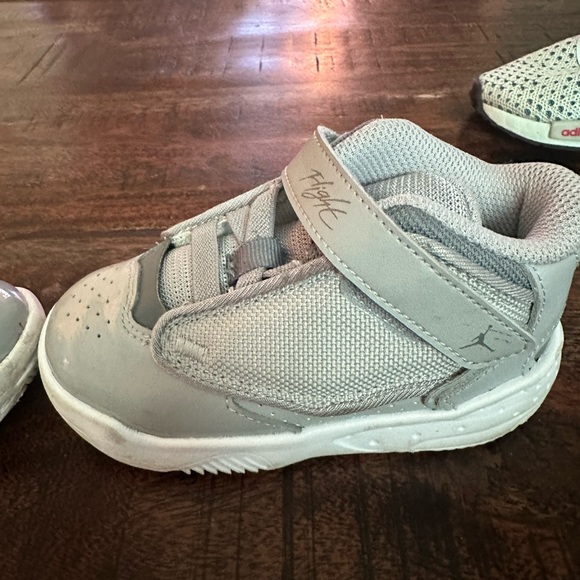 Jordan Flight - Picture 4 of 9